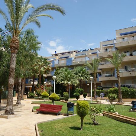 Calas Aguamarina - Campoamor - Primera Linea 外观 照片