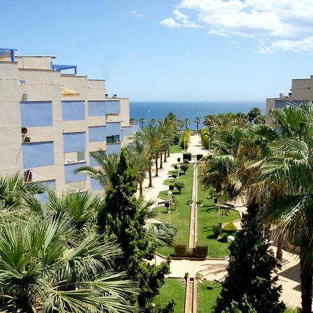 Calas Aguamarina - Campoamor - Primera Linea 外观 照片