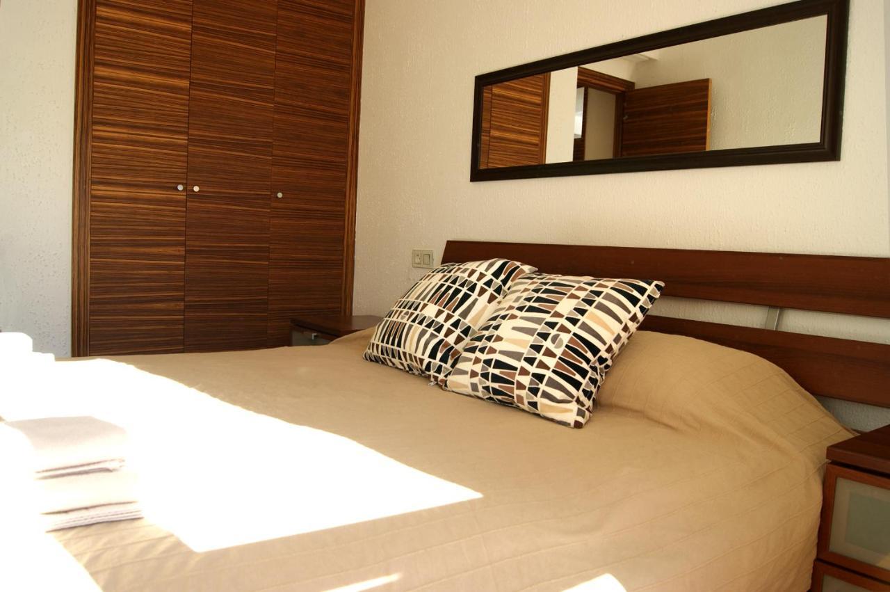 Calas Aguamarina - Campoamor - Primera Linea 外观 照片