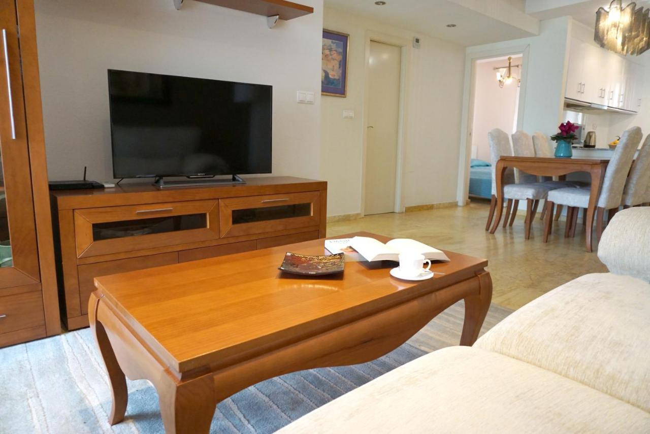 Calas Aguamarina - Campoamor - Primera Linea 外观 照片