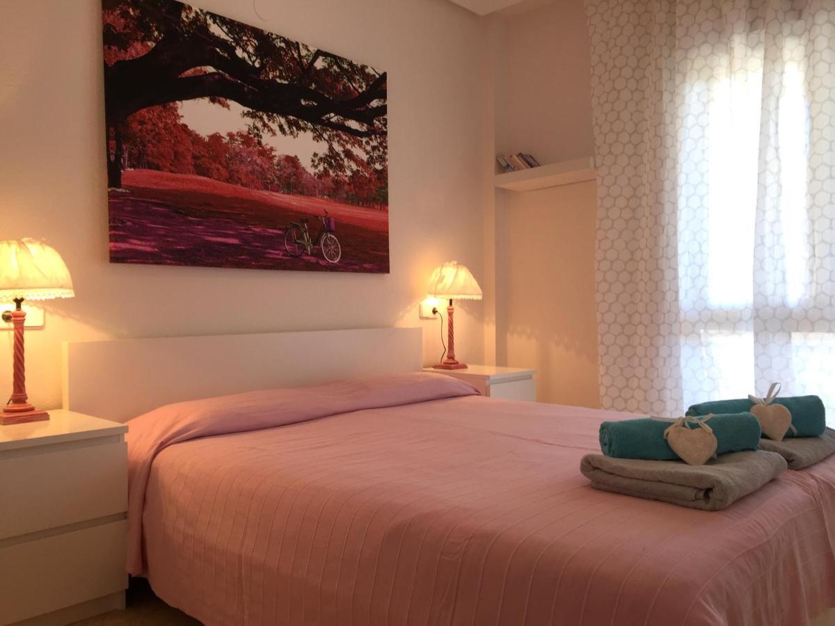 Calas Aguamarina - Campoamor - Primera Linea 外观 照片