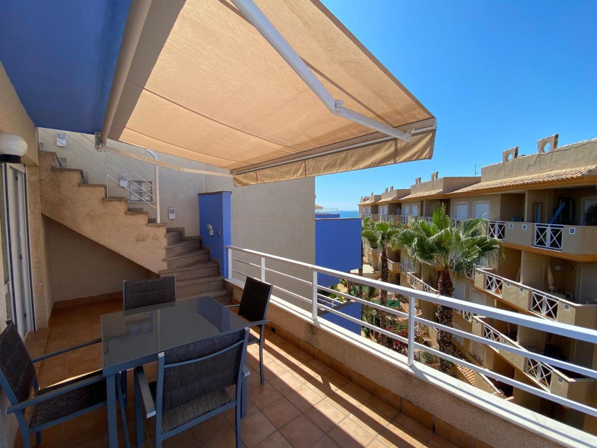 Calas Aguamarina - Campoamor - Primera Linea 外观 照片