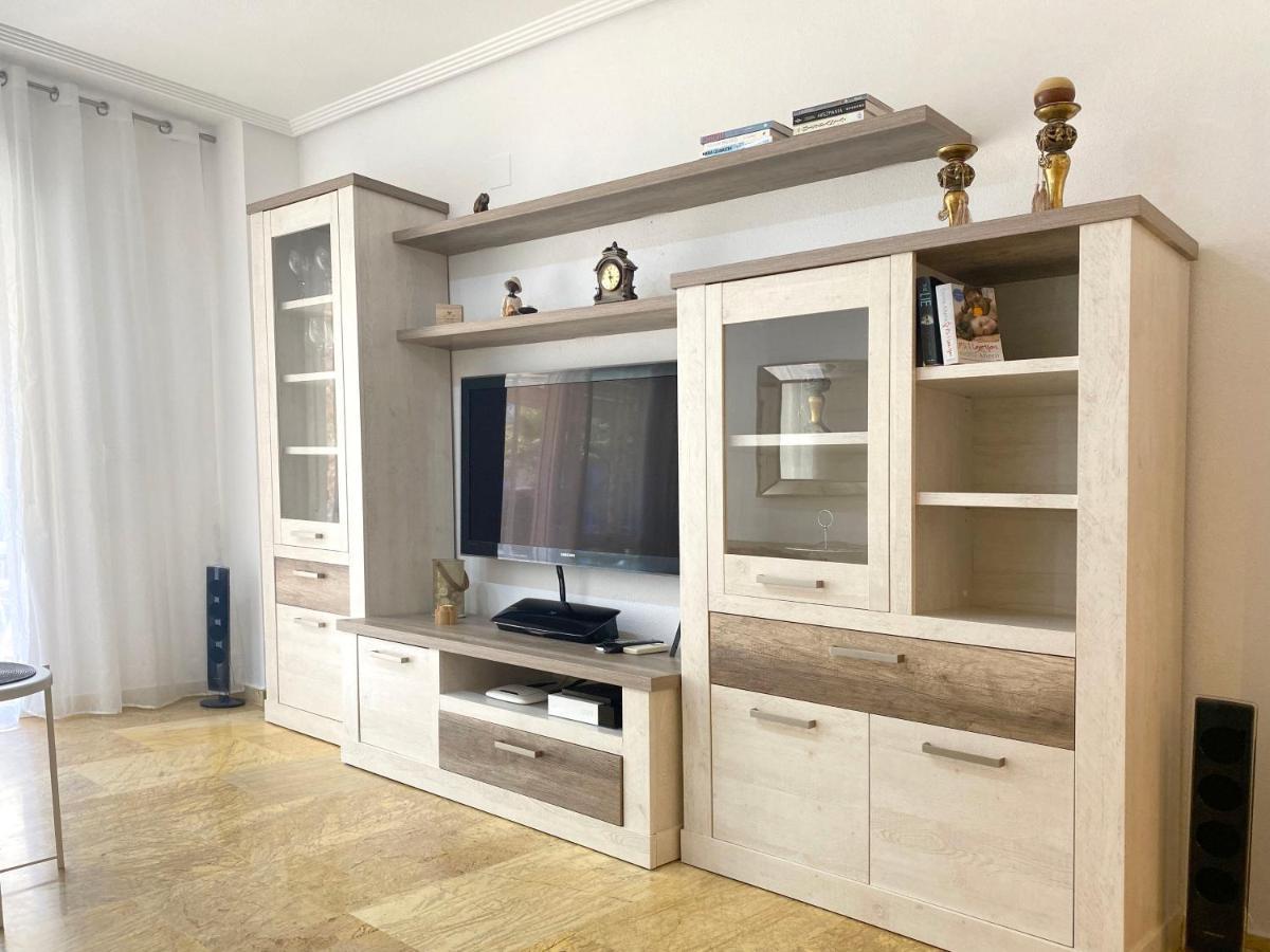 Calas Aguamarina - Campoamor - Primera Linea 外观 照片