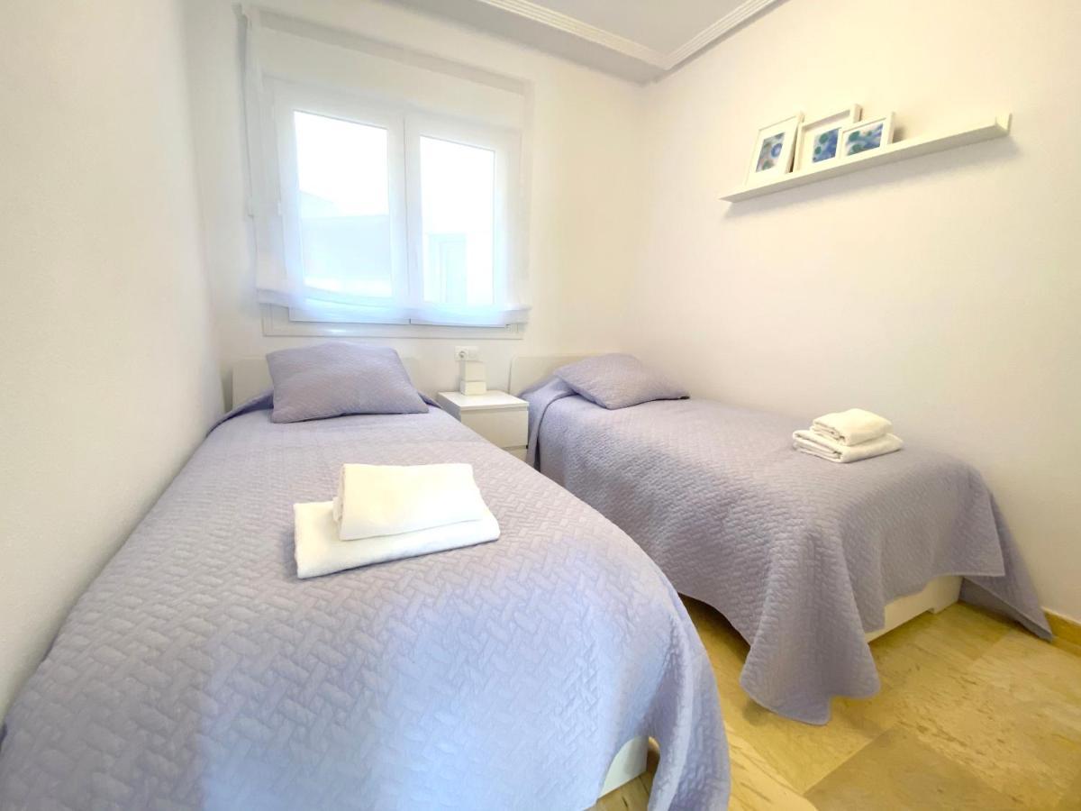 Calas Aguamarina - Campoamor - Primera Linea 外观 照片
