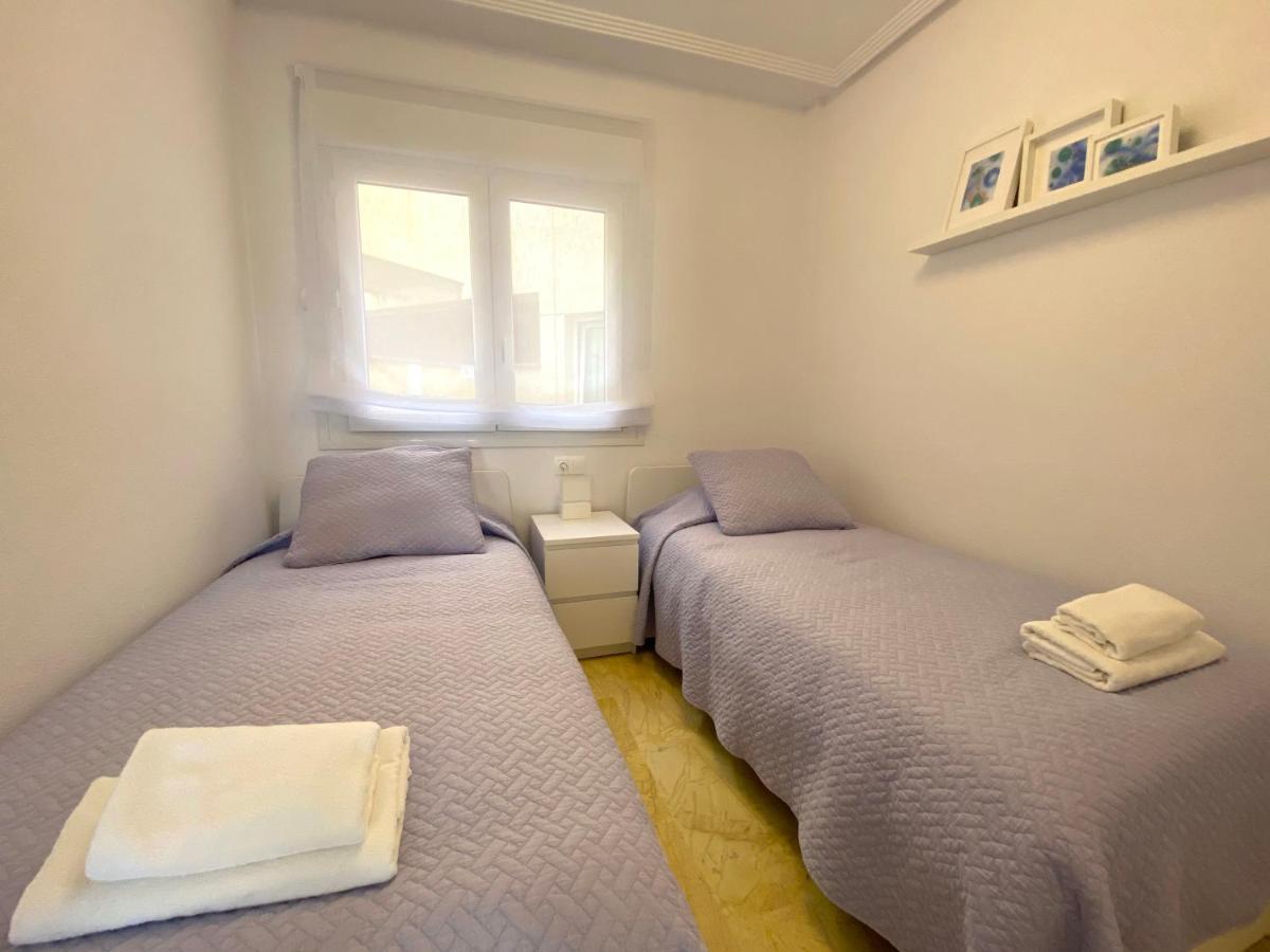 Calas Aguamarina - Campoamor - Primera Linea 外观 照片
