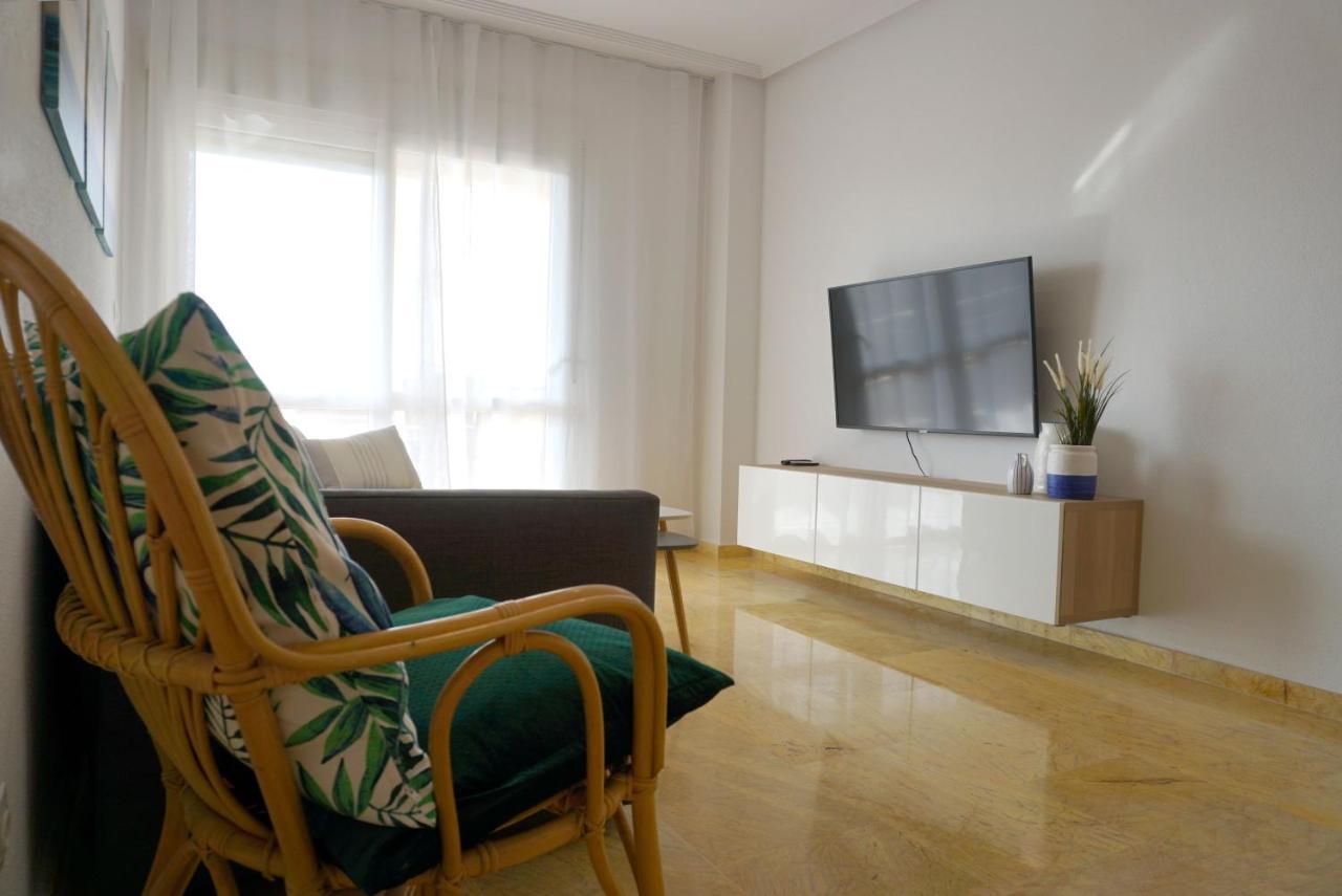 Calas Aguamarina - Campoamor - Primera Linea 外观 照片