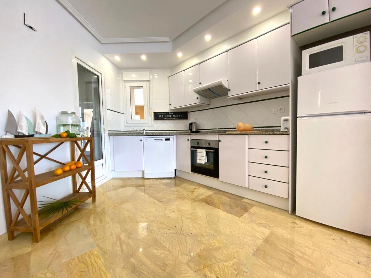 Calas Aguamarina - Campoamor - Primera Linea 外观 照片