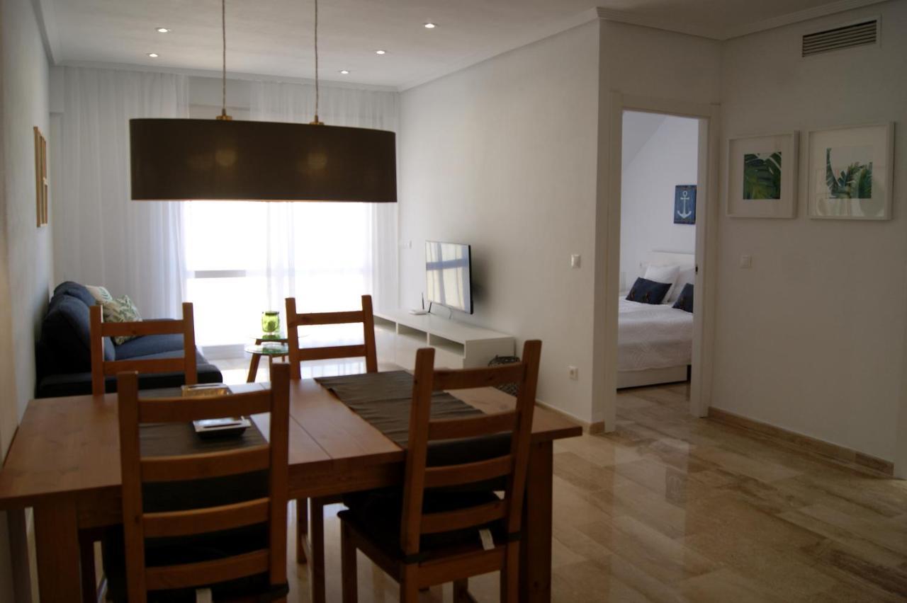 Calas Aguamarina - Campoamor - Primera Linea 外观 照片